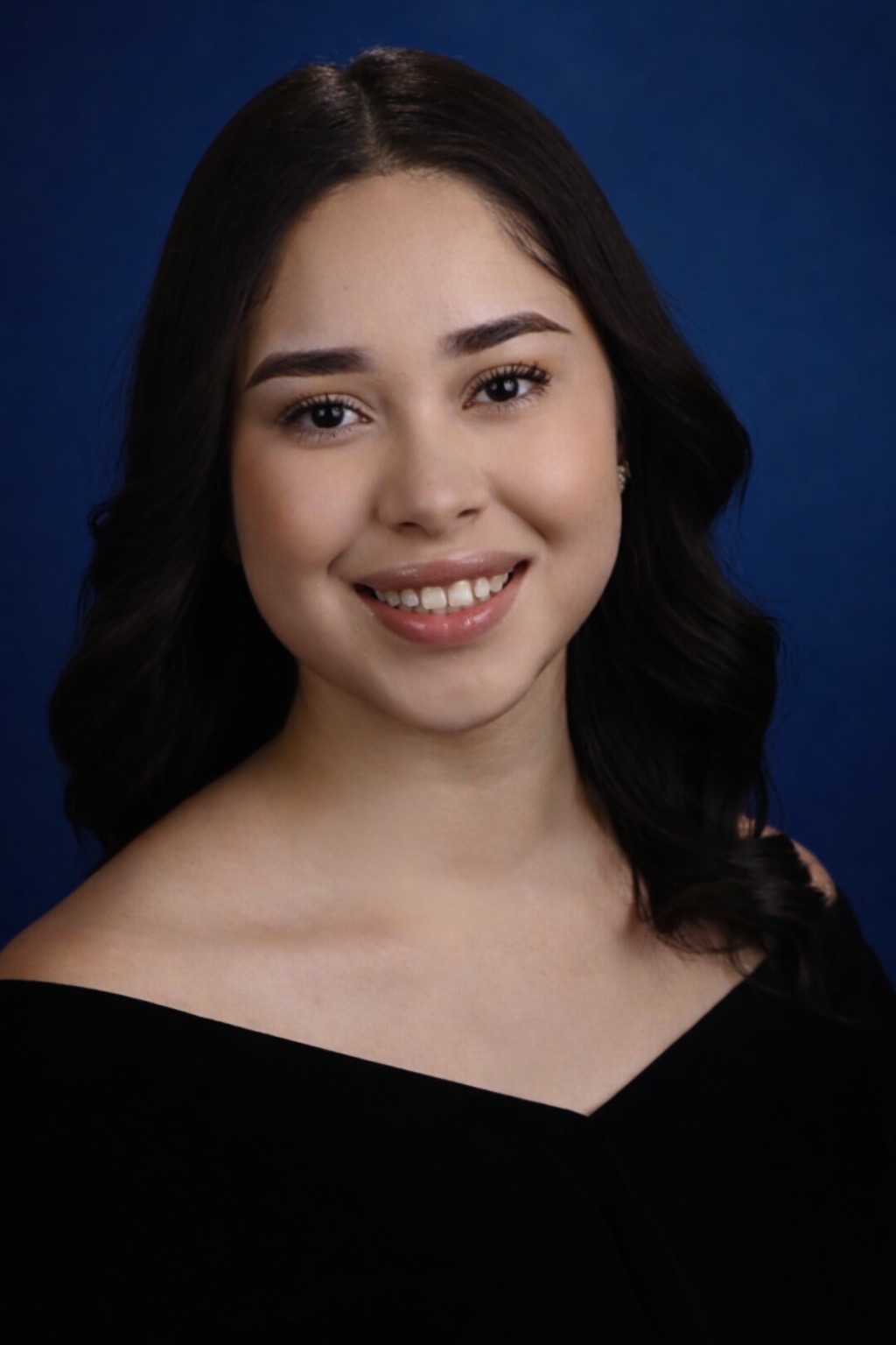 Angienise Orozco-Álvarez