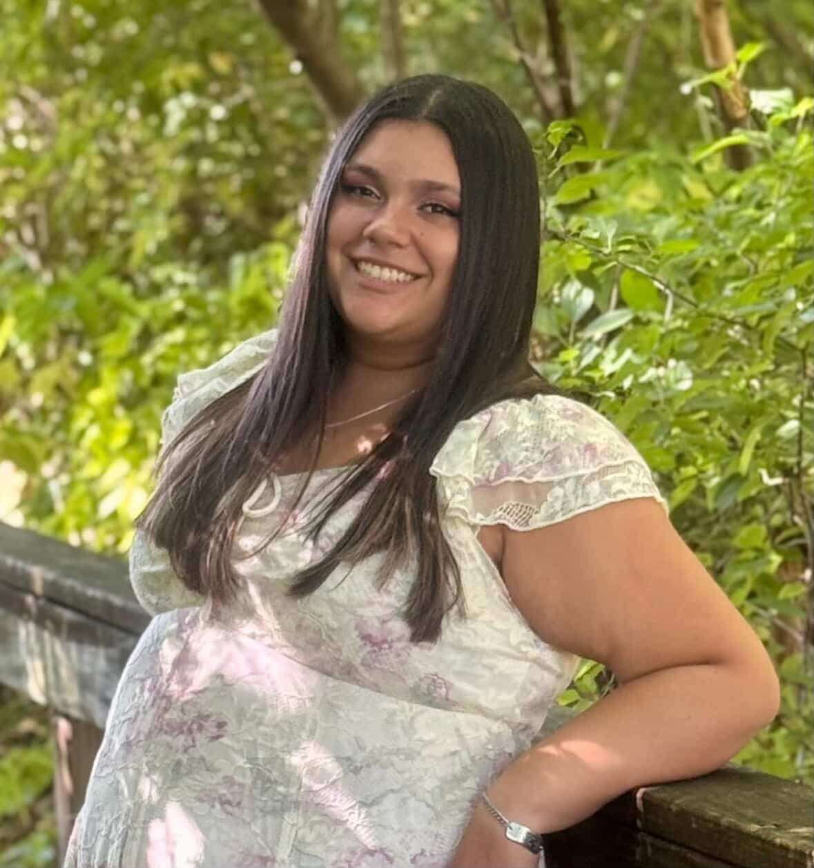 Bailee Soto-Flores
