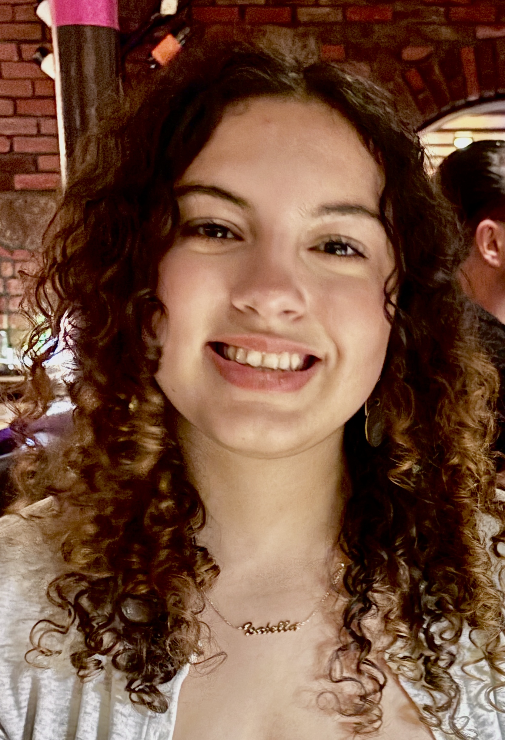 Isabella Vivona