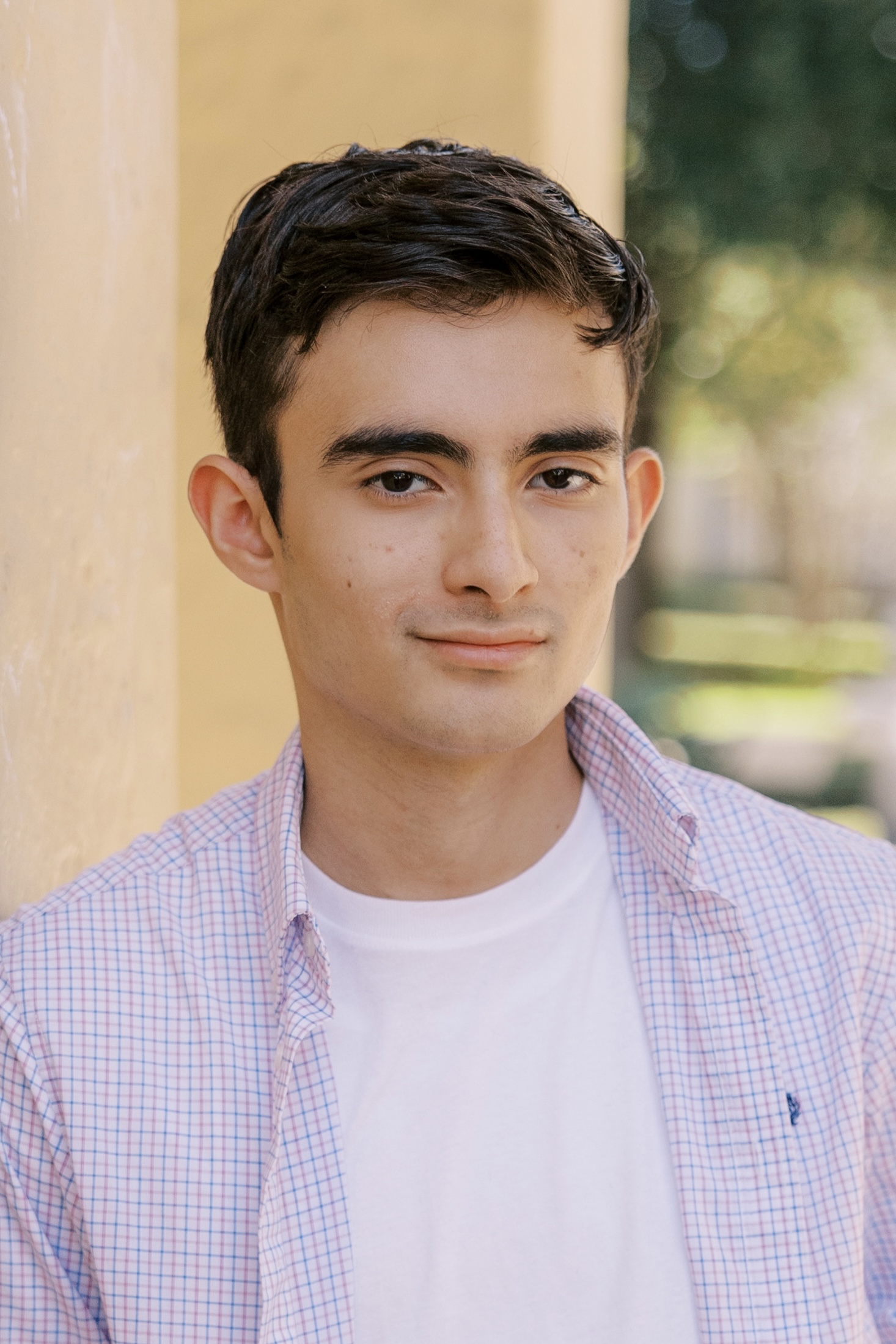Caleb Juarbe