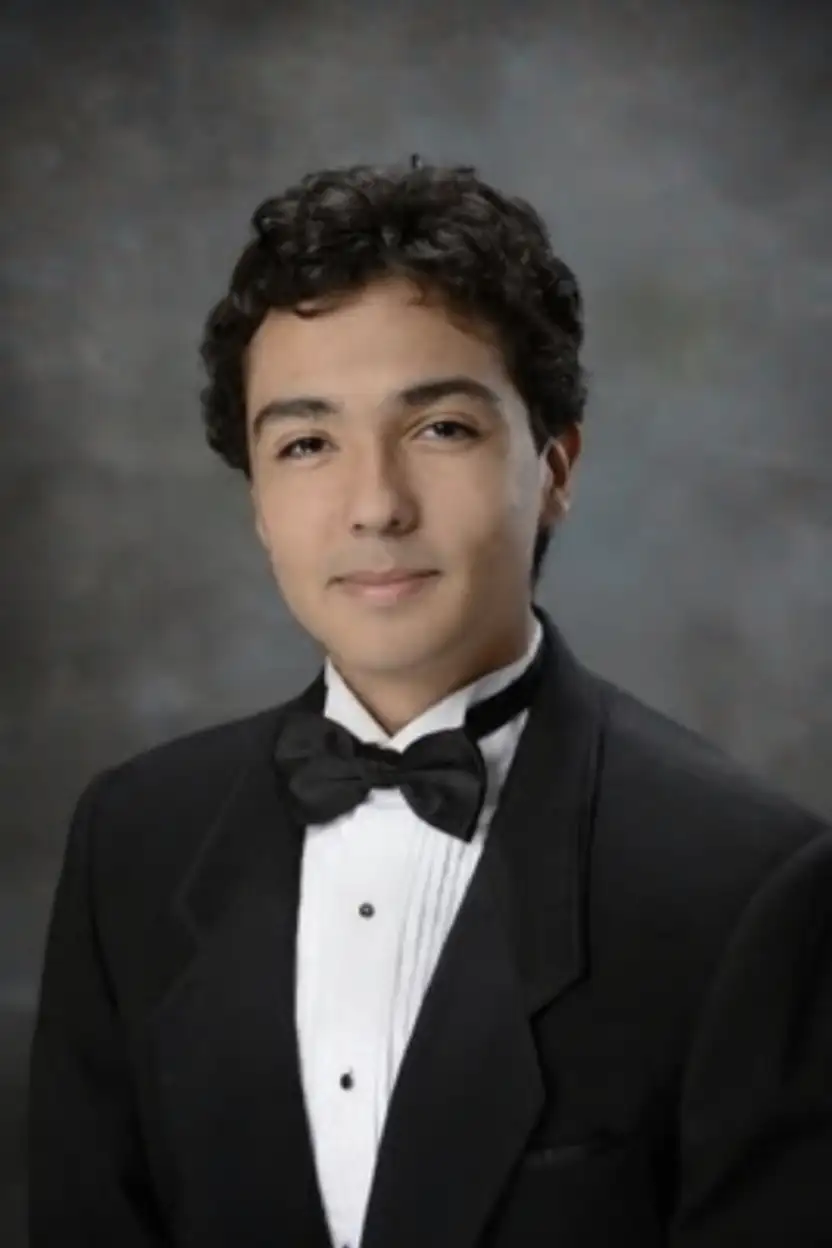 Imanol Matos Colon