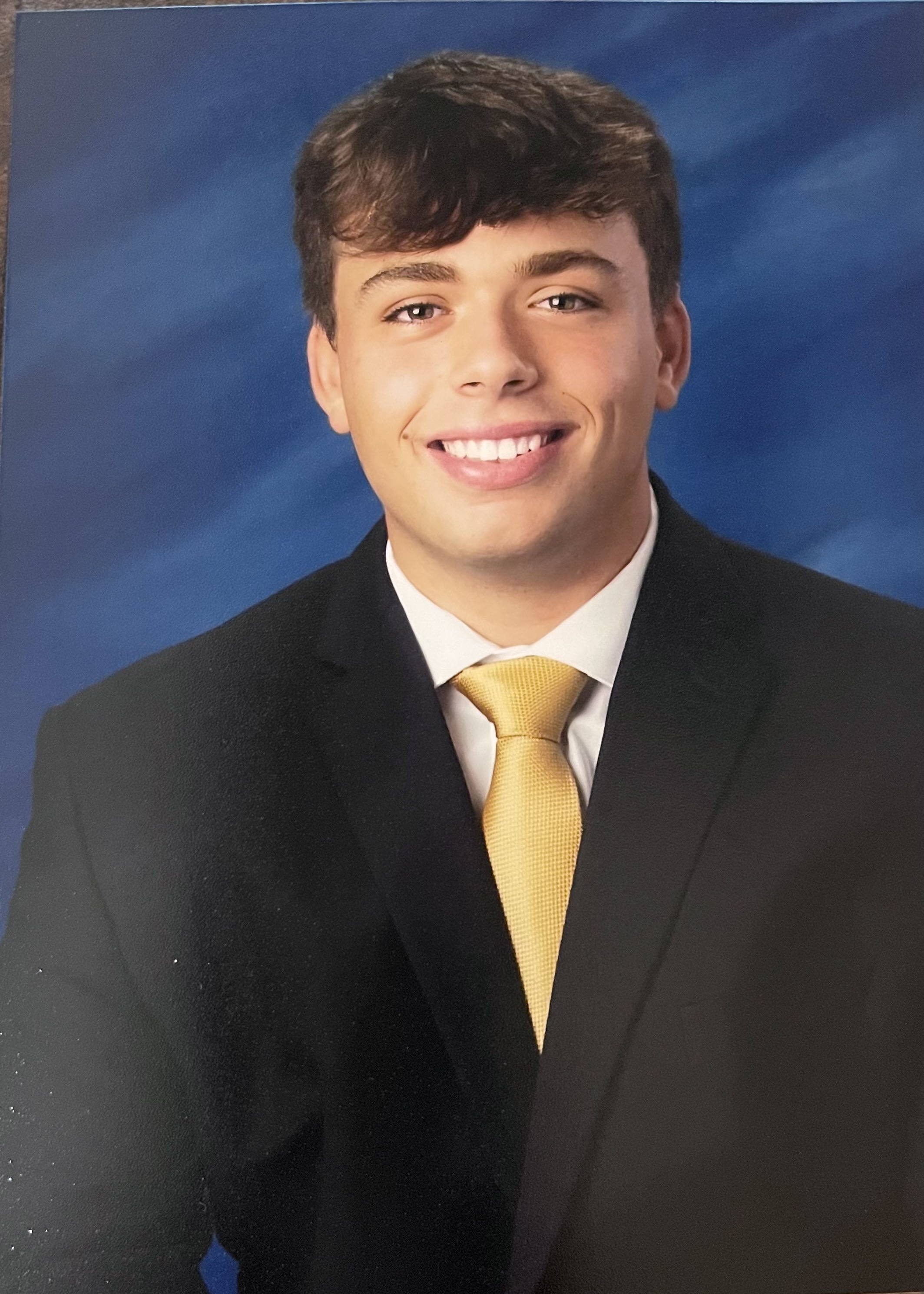 Leonardo Macias IV