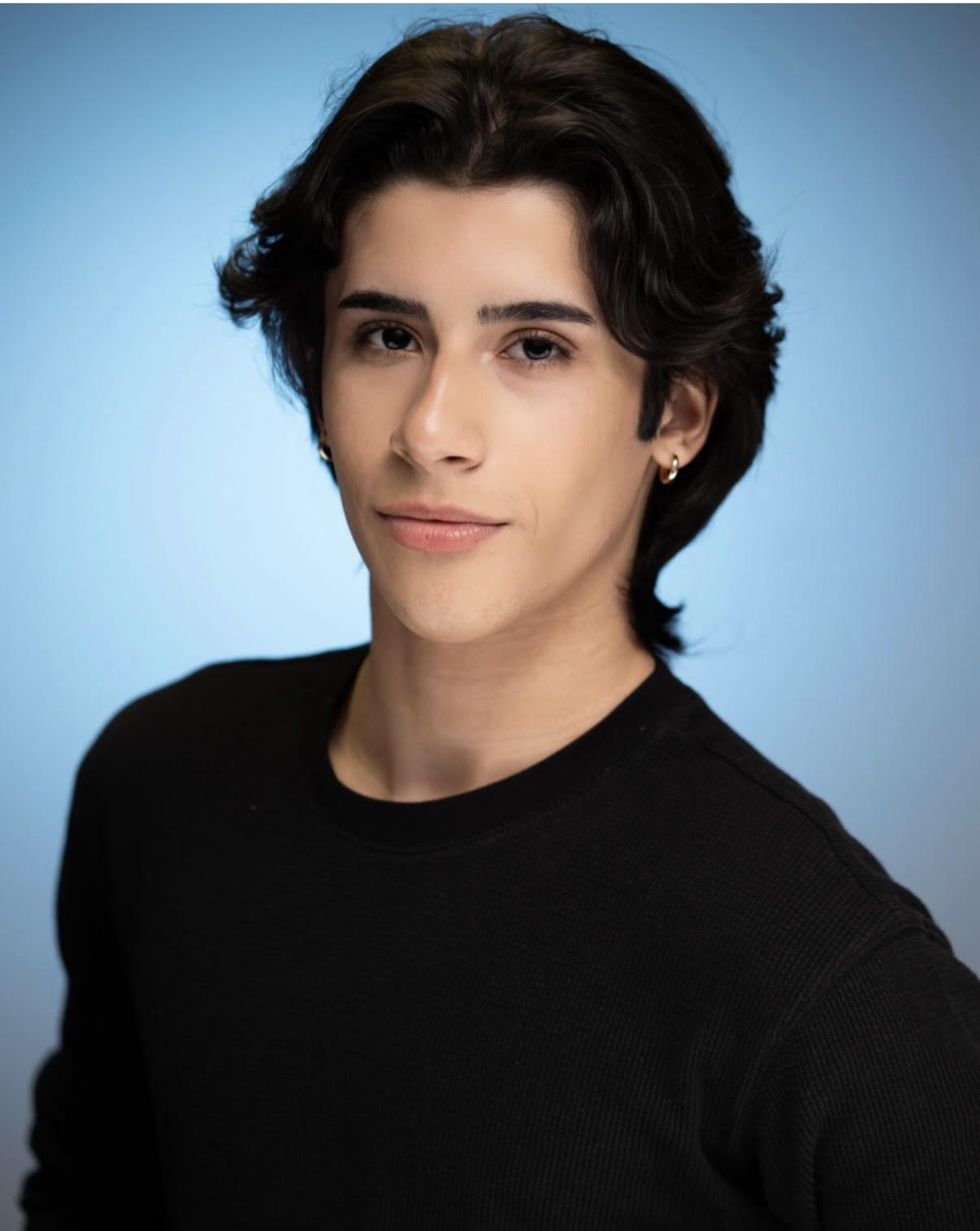 Matthew Contes