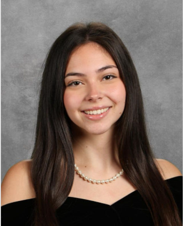 Makayle Colon-Cookinham