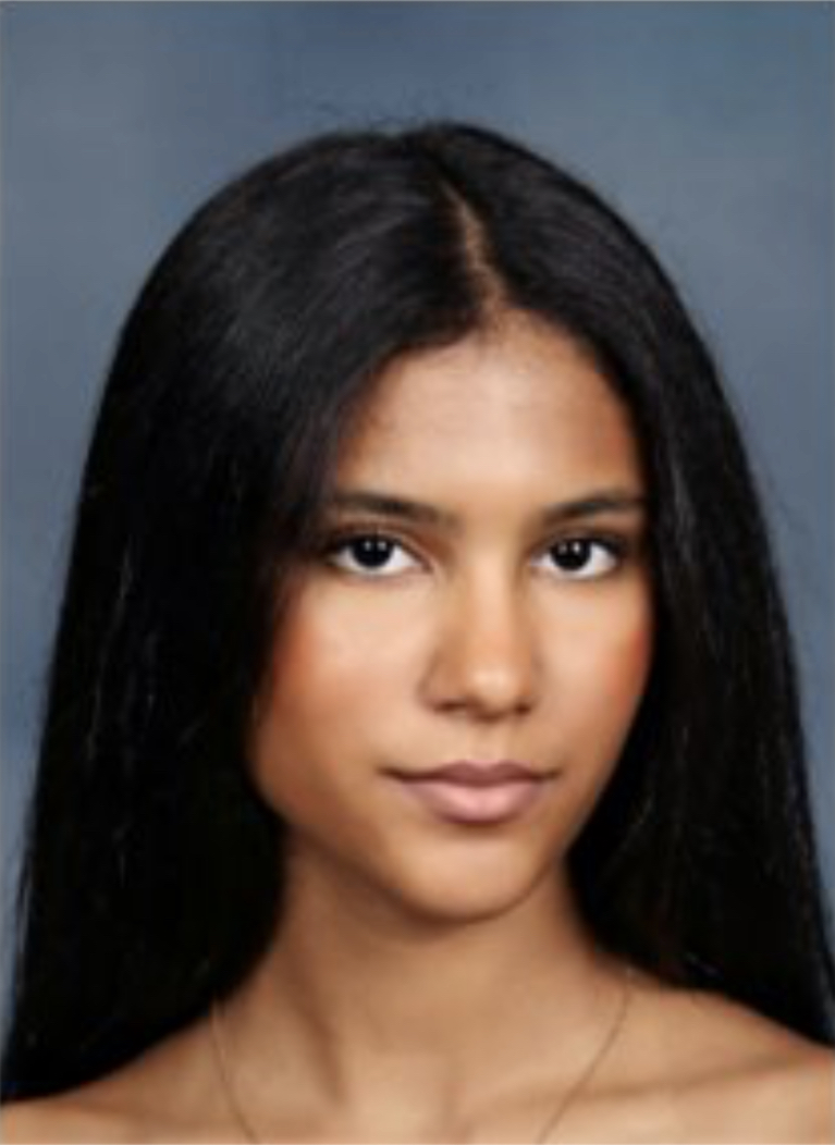 Isabella Diaz Escobar