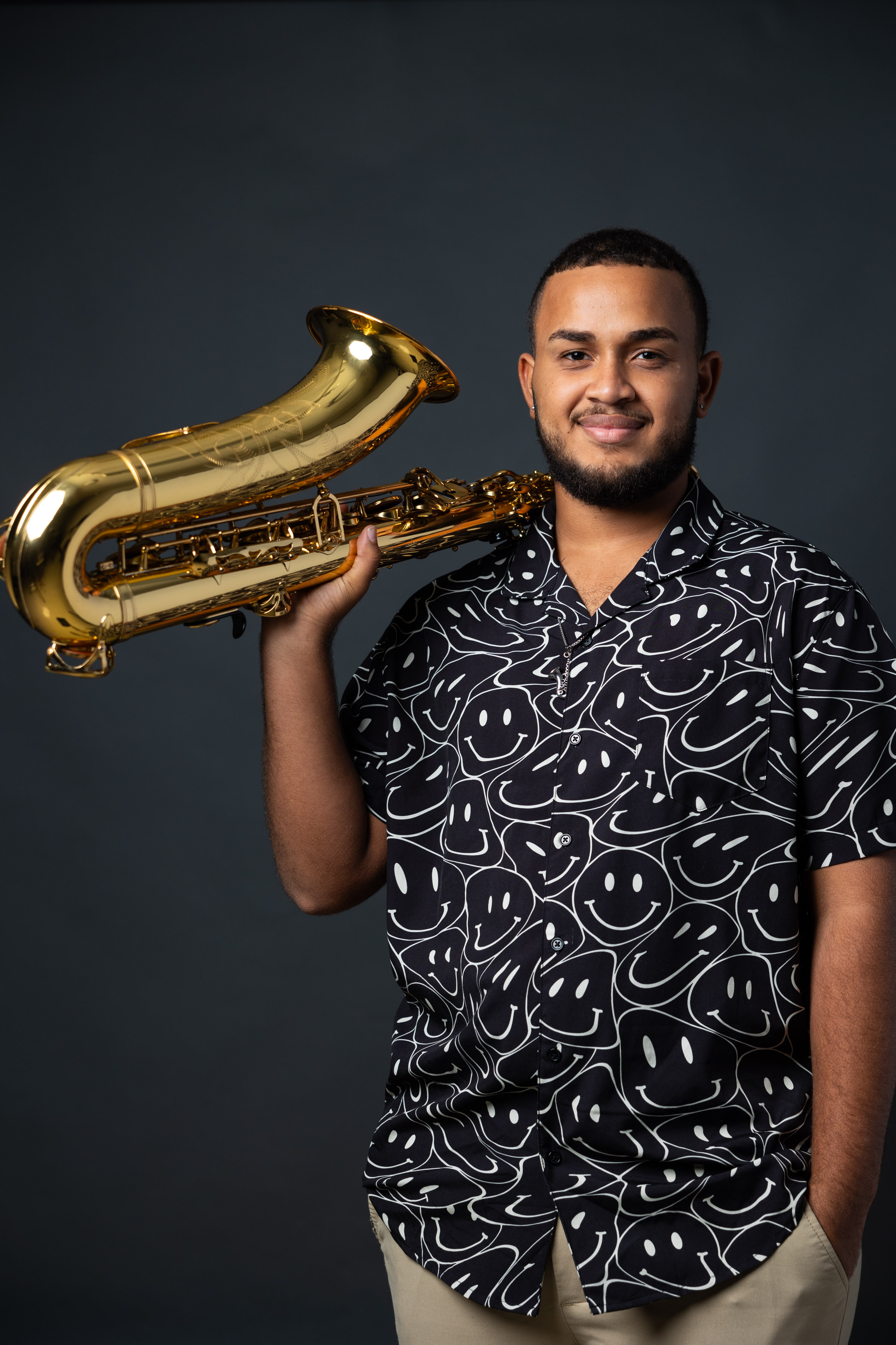 Jay Noé Cordero Olivo