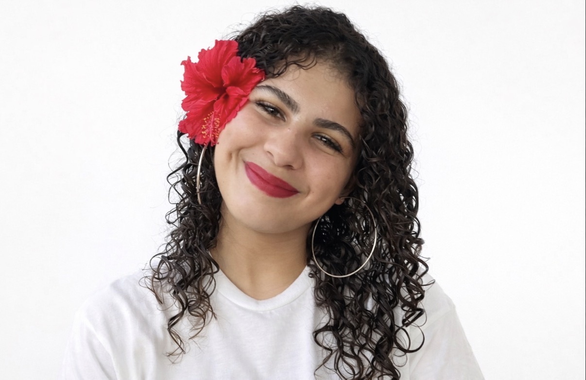 Marianna Rodriguez