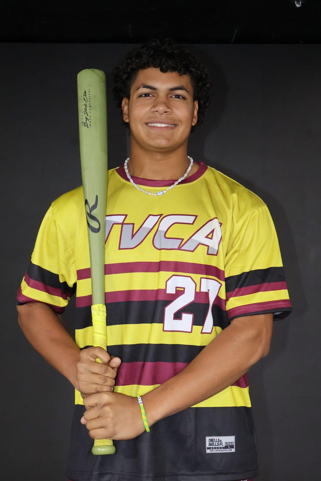 Eddie Martínez Medina