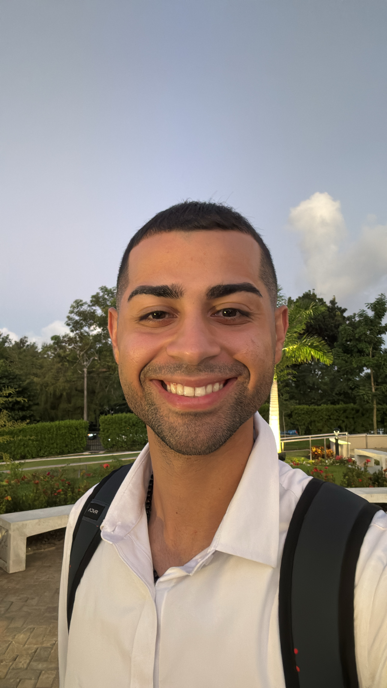 Gardy Cartagena Gonzalez