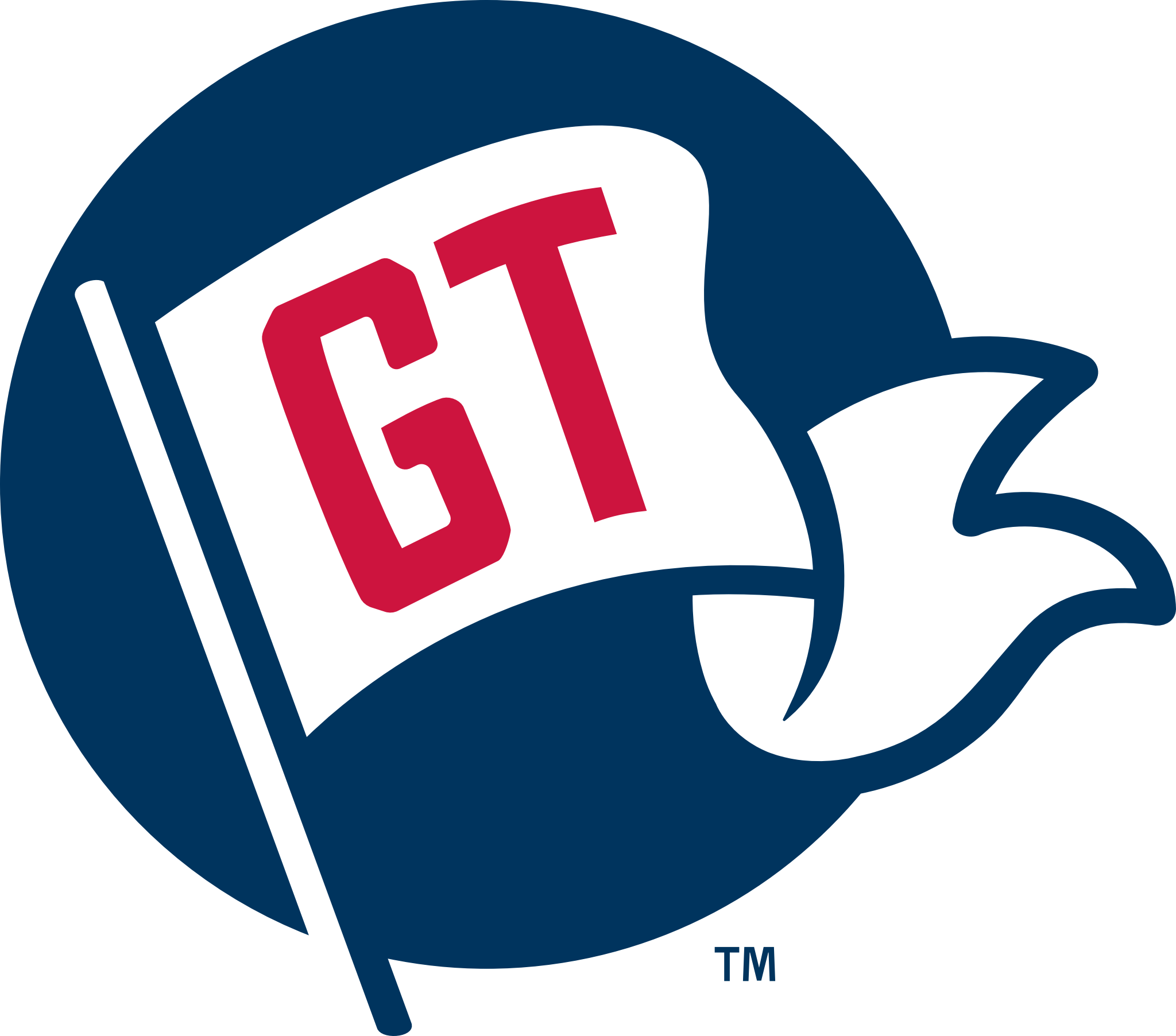 account logo
